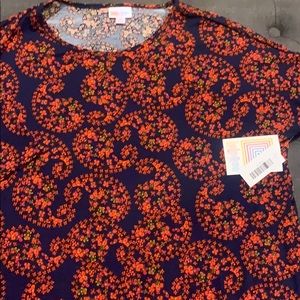 LuLaRoe Irma S